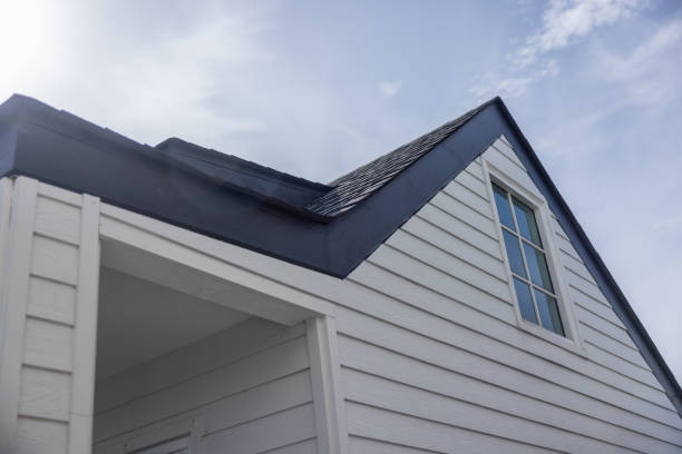 Professional Siding Installation & Repair in Bonner West Riverside, MT